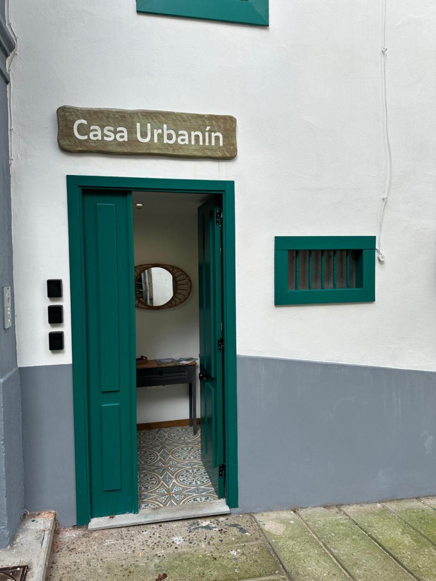 Apartamentos Urbanin I Plaza Ayuntamiento Кудільєро Екстер'єр фото